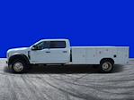 2024 Ford F-550 Crew Cab DRW 4WD Reading Service Truck for sale #DTR0394 - photo 5