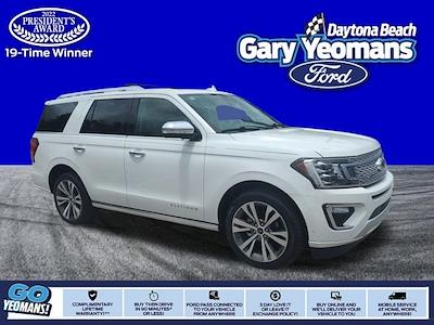 2021 Ford Expedition RWD SUV for sale #DTR0513A - photo 1