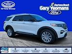 Used 2023 Ford Explorer Limited SUV for sale #DTR0543A - photo 1