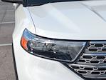 Used 2023 Ford Explorer Limited SUV for sale #DTR0543A - photo 9