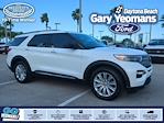 Used 2023 Ford Explorer Limited SUV for sale #DTR0543A - photo 31