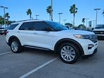 Used 2023 Ford Explorer Limited SUV for sale #DTR0543A - photo 32