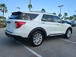 Used 2023 Ford Explorer Limited SUV for sale #DTR0543A - photo 34
