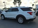 Used 2023 Ford Explorer Limited SUV for sale #DTR0543A - photo 36