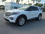 Used 2023 Ford Explorer Limited SUV for sale #DTR0543A - photo 38