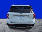 Used 2023 Ford Explorer Limited SUV for sale #DTR0543A - photo 3