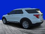 Used 2023 Ford Explorer Limited SUV for sale #DTR0543A - photo 5