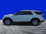 Used 2023 Ford Explorer Limited SUV for sale #DTR0543A - photo 6