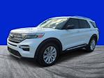 Used 2023 Ford Explorer Limited SUV for sale #DTR0543A - photo 7