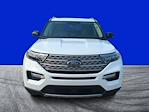 Used 2023 Ford Explorer Limited SUV for sale #DTR0543A - photo 8