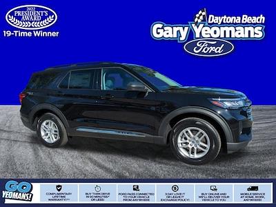 2025 Ford Explorer 4WD SUV for sale #DTS0024 - photo 1