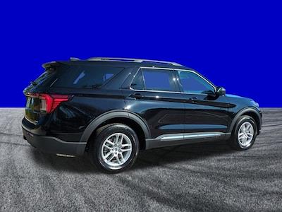 2025 Ford Explorer 4WD SUV for sale #DTS0024 - photo 2