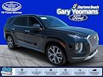 Used 2021 Hyundai Palisade SEL AWD SUV for sale #DTS0074A - photo 1