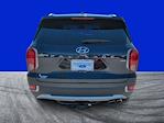 Used 2021 Hyundai Palisade SEL AWD SUV for sale #DTS0074A - photo 3