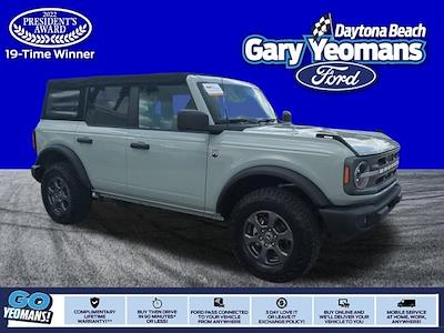 2022 Ford Bronco 4WD SUV for sale #DTS0124A - photo 1