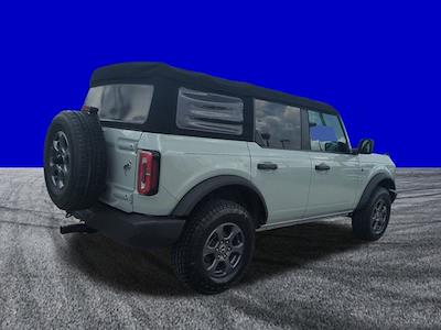 2022 Ford Bronco 4WD SUV for sale #DTS0124A - photo 2