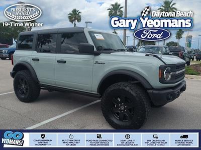 2023 Ford Bronco 4WD SUV for sale #DTS0129A - photo 1