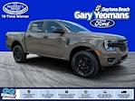New 2025 Ford Ranger XLT SuperCrew Cab 4WD Pickup for sale #DTS0139 - photo 1