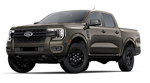 New 2025 Ford Ranger XLT SuperCrew Cab 4WD Pickup for sale #DTS0139 - photo 26