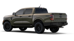 New 2025 Ford Ranger XLT SuperCrew Cab 4WD Pickup for sale #DTS0139 - photo 27