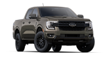 New 2025 Ford Ranger XLT SuperCrew Cab 4WD Pickup for sale #DTS0139 - photo 29
