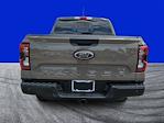 New 2025 Ford Ranger XLT SuperCrew Cab 4WD Pickup for sale #DTS0139 - photo 4