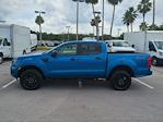2021 Ford Ranger SuperCrew Cab 4WD Pickup for sale #DTS0139B - photo 8