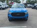 2021 Ford Ranger SuperCrew Cab 4WD Pickup for sale #DTS0139B - photo 10