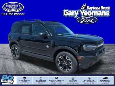 2025 Ford Bronco Sport 4WD SUV for sale #DTS0141 - photo 1