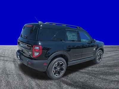 2025 Ford Bronco Sport 4WD SUV for sale #DTS0141 - photo 2