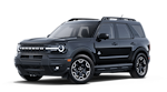 2025 Ford Bronco Sport 4WD SUV for sale #DTS0141 - photo 30