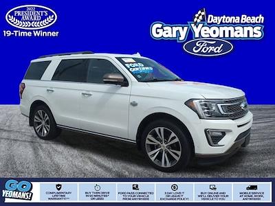 2021 Ford Expedition 4WD SUV for sale #DTS0142A - photo 1
