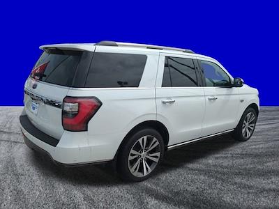 2021 Ford Expedition 4WD SUV for sale #DTS0142A - photo 2