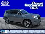 Used 2021 Nissan Armada SL SUV for sale #DTS0144A - photo 1