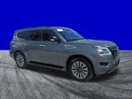 Used 2021 Nissan Armada SL SUV for sale #DTS0144A - photo 3