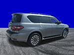 Used 2021 Nissan Armada SL SUV for sale #DTS0144A - photo 2