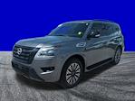 Used 2021 Nissan Armada SL SUV for sale #DTS0144A - photo 8