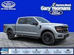 New 2025 Ford F-150 XLT SuperCrew Cab 4WD Pickup for sale #DTS0145 - photo 1