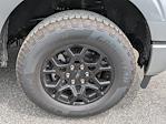 New 2025 Ford F-150 XLT SuperCrew Cab 4WD Pickup for sale #DTS0145 - photo 10