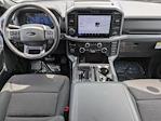 New 2025 Ford F-150 XLT SuperCrew Cab 4WD Pickup for sale #DTS0145 - photo 14