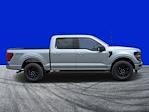 New 2025 Ford F-150 XLT SuperCrew Cab 4WD Pickup for sale #DTS0145 - photo 3