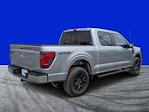 New 2025 Ford F-150 XLT SuperCrew Cab 4WD Pickup for sale #DTS0145 - photo 2