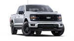 New 2025 Ford F-150 XLT SuperCrew Cab 4WD Pickup for sale #DTS0145 - photo 32