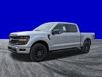 New 2025 Ford F-150 XLT SuperCrew Cab 4WD Pickup for sale #DTS0145 - photo 7