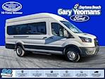 2025 Ford Transit 350 HD High Roof DRW RWD Passenger Van for sale #DTS0153 - photo 1