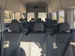 2025 Ford Transit 350 HD High Roof DRW RWD Passenger Van for sale #DTS0153 - photo 10