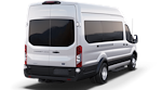 2025 Ford Transit 350 HD High Roof DRW RWD Passenger Van for sale #DTS0153 - photo 26