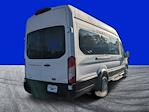 2025 Ford Transit 350 HD High Roof DRW RWD Passenger Van for sale #DTS0153 - photo 2
