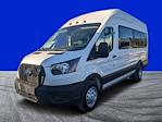 2025 Ford Transit 350 HD High Roof DRW RWD Passenger Van for sale #DTS0153 - photo 6