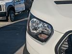 2025 Ford Transit 350 HD High Roof DRW RWD Passenger Van for sale #DTS0153 - photo 7